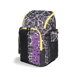 Plecak Arena Team Spiky III Backpack 45 + Worek. Białe plecaki męskie ARENA, bez wzorów, sportowe. Za 347.00 zł.