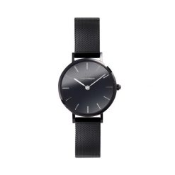 Zegarek Daniel Wellington. Czarne zegarki damskie Daniel Wellington. Za 599.99 zł.