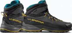 Buty trekkingowe męskie Buty tx4 evo mid gtx-carbon-bamboo-42,5. Trekkingi męskie NoName, bez zapięcia. Za 1,149.57 zł.