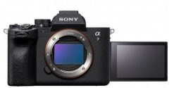 Sony Alpha ILCE-7 Mark IV - korpus. Aparaty bezlusterkowce SONY. Za 10,299.00 zł.