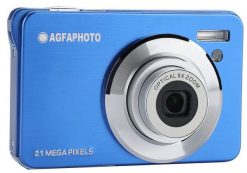 Agfa Photo DC8300 Niebieski. Aparaty kompaktowe AgfaPhoto. Za 599.00 zł.