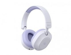 Słuchawki bluetooth Havit H668BT (fioletowy). Fioletowe słuchawki bezprzewodowe Havit. Za 111.01 zł.