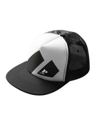 Czapka z daszkiem Zanier Sport Cap. Białe czapki damskie Zanier, bez wzorów, z materiału, sportowe. Za 111.99 zł.
