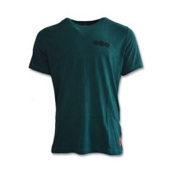 Koszulka sportowa unisex Nike Kyrie Dk Atomic Teal. Zielone koszulki sportowe damskie Nike, l, bez wzorów, bez ramiączek, do koszykówki. Za 117.00 zł.