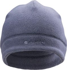 Hitec Damska czapka zimowa Hi-tec LADY HAFNI M000130191 ombre blue rozmiar uniwersalny. Niebieskie czapki damskie HITEC, na zimę, bez wzorów. Za 40.68 zł.