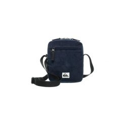 Nerka dla Mężczyzn MAGICALL Czarny. Niebieskie saszetki i nerki męskie Quiksilver, bez wzorów, z bawełny. Za 99.99 zł.