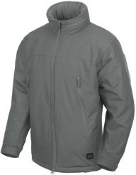Kurtka męska Helikon-Tex Lekka Kurtka Zimowa LEVEL 7 - Climashield® Apex 10. Kurtki męskie HELIKON-TEX, na zimę, m, bez wzorów, bez kaptura. Za 655.16 zł.