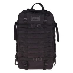 Plecak Taiga 45L. Zielone plecaki męskie MAGNUM, bez wzorów, z materiału. Za 244.70 zł.