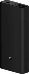 Powerbank Xiaomi PB2050SZM 20000mAh Czarny. Czarne powerbanki Xiaomi. Za 219.31 zł.