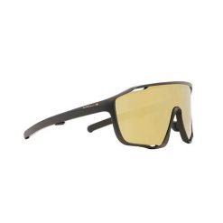 Okulary przeciwsłoneczne Redbull Spect Eyewear Kraft. Zielone okulary przeciwsłoneczne damskie RED BULL SPECT EYEWEAR. Za 709.00 zł.