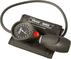 Ciśnieniomierz Tech-Med Ciśnieniomierz zegarowy Precision BPM TECH-MED. Ciśnieniomierze Tech-Med. Za 119.00 zł.