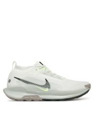 Nike Buty do biegania Pegasus Trail 5 Gtx GORE-TEX FQ0908 Biały. Białe buty sportowe męskie Nike, bez wzorów, z gore-texu, bez zapięcia, do biegania, gore-tex. Za 569.99 zł.