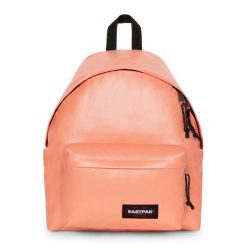 Plecak Eastpak Padded Pak'r Dorośli. Czerwone plecaki damskie Eastpak, bez wzorów, sportowe. Za 252.00 zł.