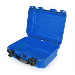 Walizka Nanuk 920. Szare walizki damskie NANUK, bez wzorów, z materiału. Za 1,028.00 zł.