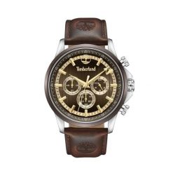 Zegarek Męski TIMBERLAND TDWGF0054601. Zegarki męskie Timberland, bez wzorów. Za 790.90 zł.
