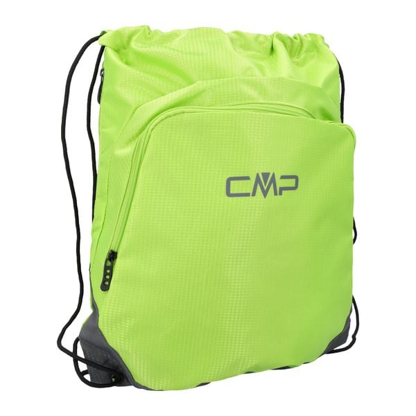 Plecak CMP Kisbee 18L. Żółte plecaki męskie CMP, bez wzorów, z poliesteru, eleganckie. Za 138.00 zł.