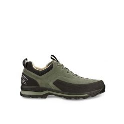 Buty trekkingowe męskie Garmont DRAGONTAIL. Czarne buty zimowe męskie Garmont, bez wzorów, bez obcasa, bez zapięcia. Za 518.99 zł.