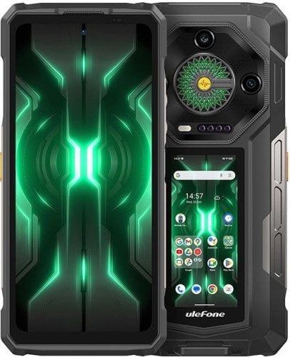 Smartfon UleFone MOBILE PHONE ARMOR 33 PRO/33PRO ULEFONE. Smartfony Ulefone. Za 1,643.16 zł.