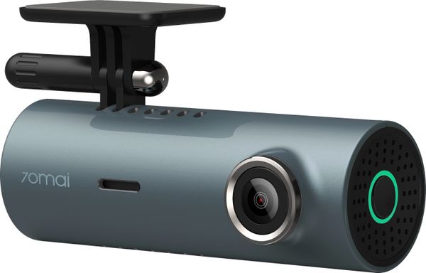70Mai M300 Dash Cam Navy. Wideorejestratory 70mai. Za 279.00 zł.