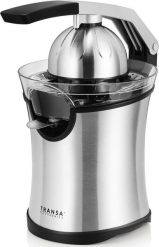 Wyciskarka do cytrusów Transa Electronics CitrusJuicer TE-18. Wyciskarki Transa Electronics. Za 229.00 zł.