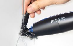 Golarka Floves RFCD-8006. Golarki i trymery Floves. Za 28.23 zł.