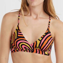 O Neill Damski Strój kąpielowy dwuczęściowy BAAY - MAOI BIKINI SET. Bikini O Neill, bez wzorów. Za 209.97 zł.