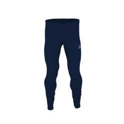 Legginsy Acerbis Mizard. Niebieskie legginsy damskie ACERBIS, bez wzorów, z elastanu. Za 184.00 zł.