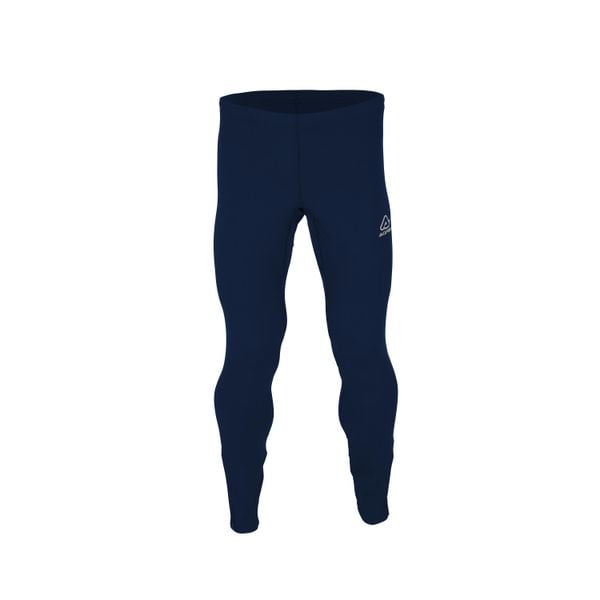 Legginsy Acerbis Mizard. Niebieskie legginsy damskie ACERBIS, bez wzorów, z elastanu. Za 185.00 zł.