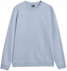 4f BLUZA SPOROTWA MĘSKA M1622 4FWSS25TSWSM1622. Bluzy męskie 4F, m, bez wzorów, bez ramiączek, bez kaptura. Za 99.00 zł.