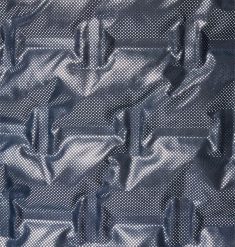 Kurtka męska Columbia Delta Ridge II Down Hooded Jacket 2086222464 Navy M. Niebieskie kurtki męskie Columbia, m, bez wzorów, bez kaptura. Za 604.62 zł.