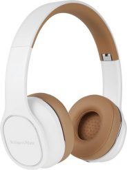 Słuchawki Kruger&Matz Soul 2 Wireless (KM0645). Słuchawki bezprzewodowe Kruger&Matz. Za 233.54 zł.