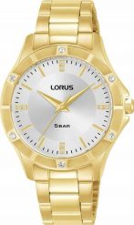 Zegarek Lorus Zegarek Lorus damski RG282XX9 . Zegarki damskie Lorus. Za 359.00 zł.