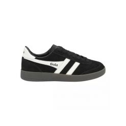 Femme Baskets Gola GOLA VIPER Noir Gola. Białe obuwie sportowe damskie Gola, bez wzorów, bez zapięcia. Za 425.50 zł.