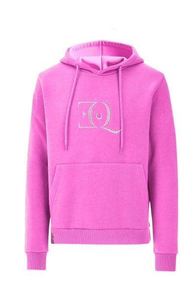 Bluza jeździecka Dream Equus. Czerwone bluzy damskie EQUUS BRAND, na lato, s, bez wzorów, eleganckie, bez ramiączek, bez kaptura. Za 159.99 zł.