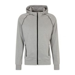Bluza męska FILA Lage Slim. Szare bluzy męskie Fila, m, bez wzorów, bez ramiączek, bez kaptura. Za 159.99 zł.