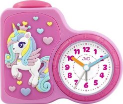 Smartwatch JVD SRP163.5 Kucyk Pony. Zegarki smartwatch JVD, bez wzorów. Za 109.00 zł.