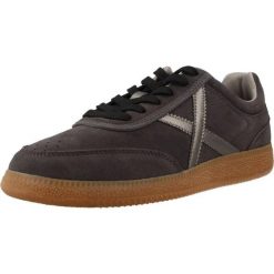 Buty MUNICH SPORT RUMBA 39 Szary. Szare obuwie trekkingowe damskie munich, z syntetyku, bez zapięcia. Za 319.99 zł.