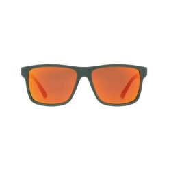 Okulary przeciwsłoneczne Redbull Spect Eyewear. Zielone okulary przeciwsłoneczne damskie RED BULL SPECT EYEWEAR. Za 302.49 zł.