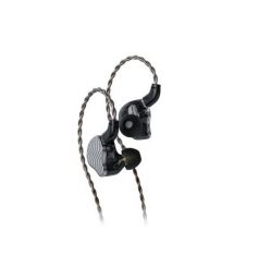 Słuchawki FiiO JH3 by Jade Audio. Słuchawki dokanałowe FiiO. Za 302.52 zł.