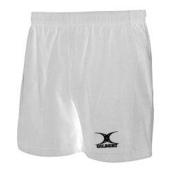 Szorty Gilbert Virtuo. Białe szorty damskie GILBERT, bez wzorów, sportowe. Za 231.00 zł.