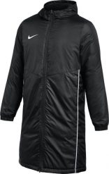 Kurtka męska Nike Therma-FIT Park czarna HM7278 010 XL. Czarne kurtki męskie Nike, m, bez wzorów, bez kaptura. Za 463.31 zł.