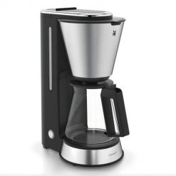 Ekspres przelewowy WMF KÜCHENminis Aroma. Białe ekspresy przelewowe WMF. Za 260.99 zł.