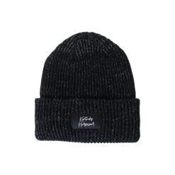 Czapka z cekinami Kentucky. Czarne czapki damskie KENTUCKY HORSEWEAR, bez wzorów, sportowe. Za 186.50 zł.