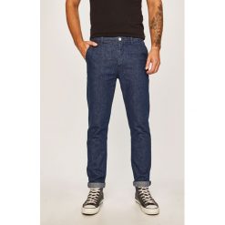 Scotch & Soda - Jeansy. Niebieskie jeansy męskie Scotch & Soda, z bawełny. Za 559.90 zł.