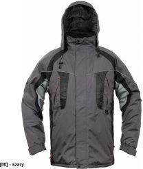 Kurtka męska CERVA NYALA kurtka z kapturem zielony 2XL. Zielone kurtki męskie CERVA, m, bez wzorów, z kapturem. Za 147.28 zł.