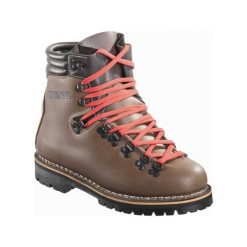 Buty trekkingowe Meindl Super Perfekt. Brązowe trekkingi męskie MEINDL, bez zapięcia. Za 2,399.90 zł.