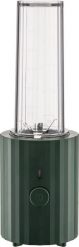 Blender Plissé On The Go zielony. Zielone blendery Alessi. Za 538.00 zł.