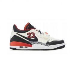 Buty do chodzenia męskie Nike Air Jordan Legacy 312 Low. Buty sportowe męskie Nike, bez wzorów, z materiału, bez zapięcia, trekkingowe, Nike Air Jordan. Za 611.00 zł.