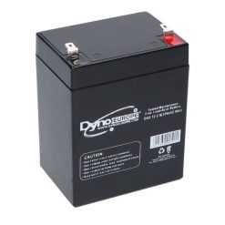 Bateria ołowiowa Dyno Europe 12V 2,9Ah. Powerbanki OPTX EUROPE. Za 171.25 zł.