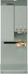 Ekspres ciśnieniowy Beem XBloom Studio mint-gold The Ultimate Coffee Machine (FW-02B-04EU). Zielone ekspresy ciśnieniowe BEEM. Za 3,095.77 zł.